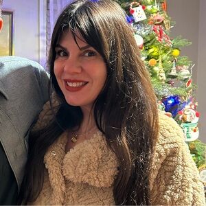 Meet your Posher, Jenny